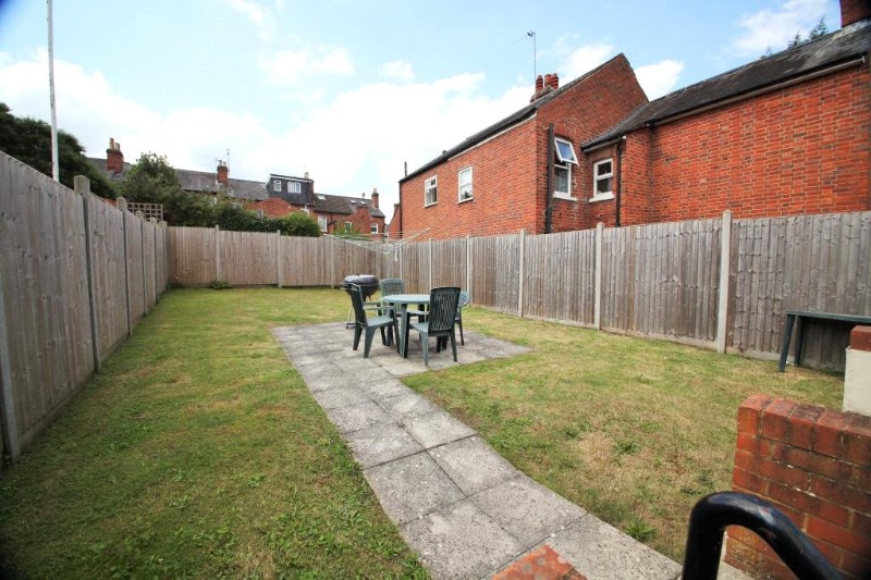 Thomsons Yard, 106 Southampton Street, Reading, Berkshire, RG1