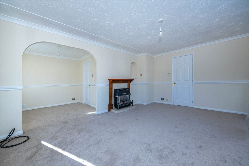 The Paddock, Westgate Park, Sleaford, Lincolnshire, NG34