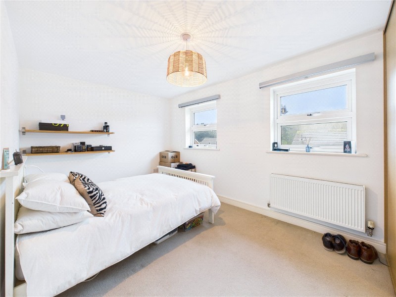 Saxon Close, Crediton, Devon, EX17