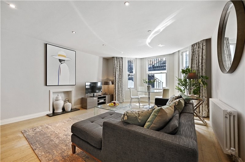 Grenville Place, South Kensington, London, SW7
