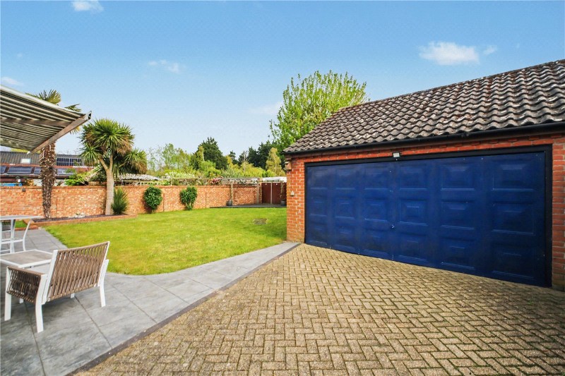 Old Yarmouth Road, Ellingham, Bungay, Norfolk, NR35