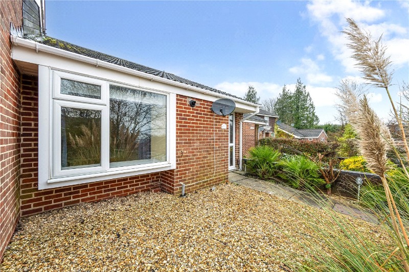 Elder Close, Winchester, Hampshire, SO22