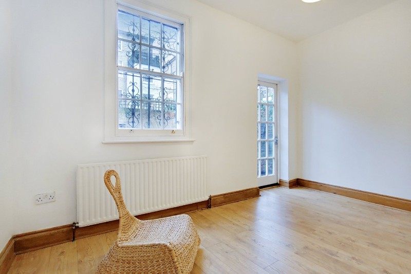 Oakley Road, Islington, N1
