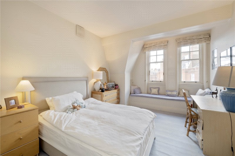 Egerton Gardens, London, SW3