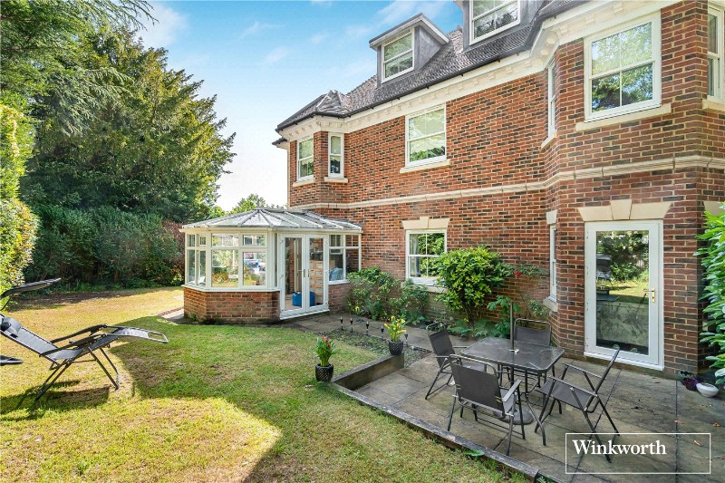 Onslow Road, Sunningdale, Berkshire, SL5