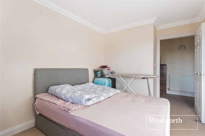 Ashwell Court, Juliana Close, East Finchley, London, N2