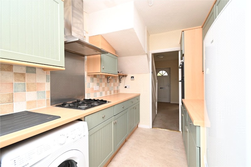 Meadow Road, Basingstoke, Hampshire, RG21