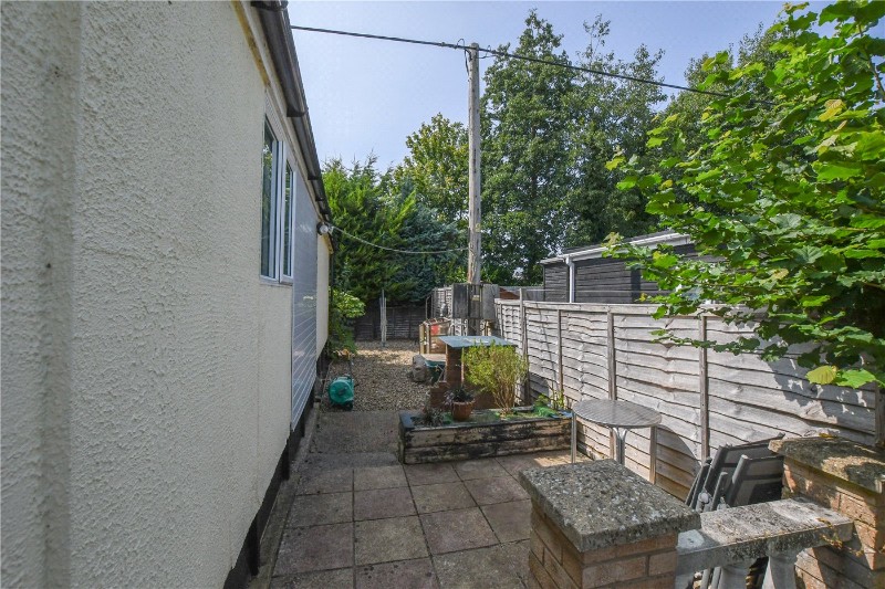 Grovelands Park, Winnersh, Wokingham, Berkshire, RG41