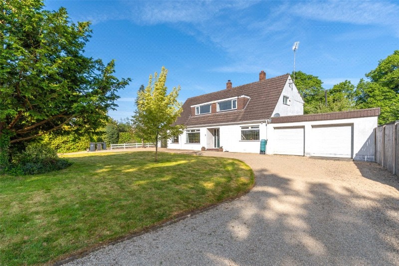 Dogdean, Wimborne, Dorset, BH21