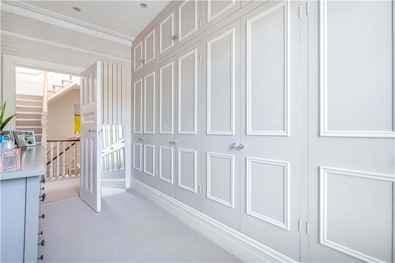 Kitson Road, Barnes, London, SW13
