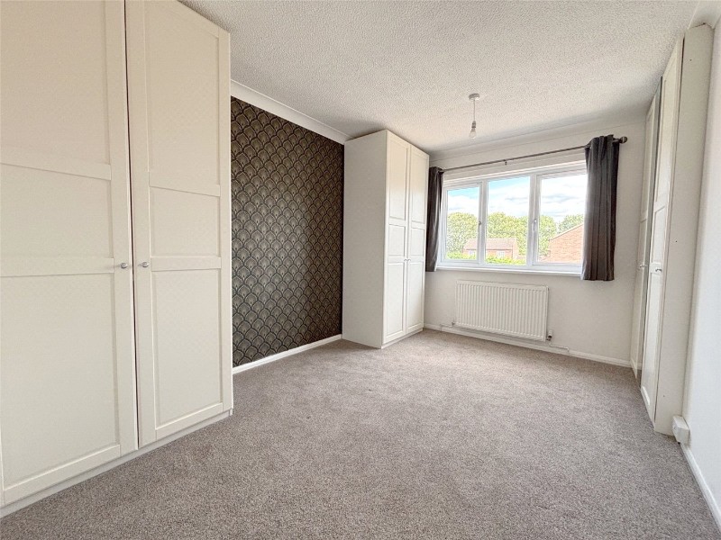 Chestnut Close, Sleaford, Lincolnshire, NG34