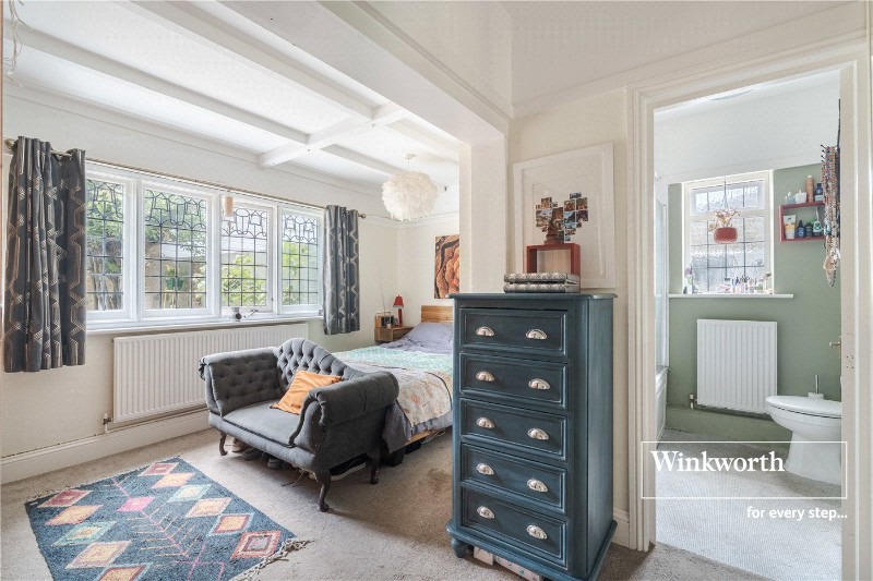 Wollstonecraft Road, Bournemouth, Dorset, BH5