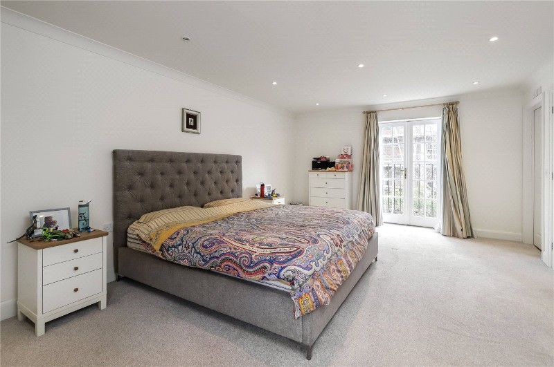 Albion Place, Winchester, Hampshire, SO23