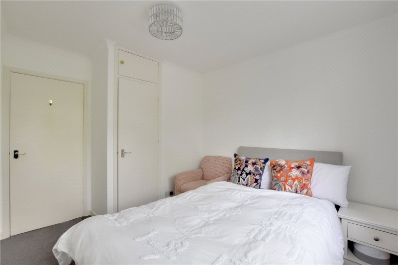 Oakcroft Road, Lewisham, London, SE13