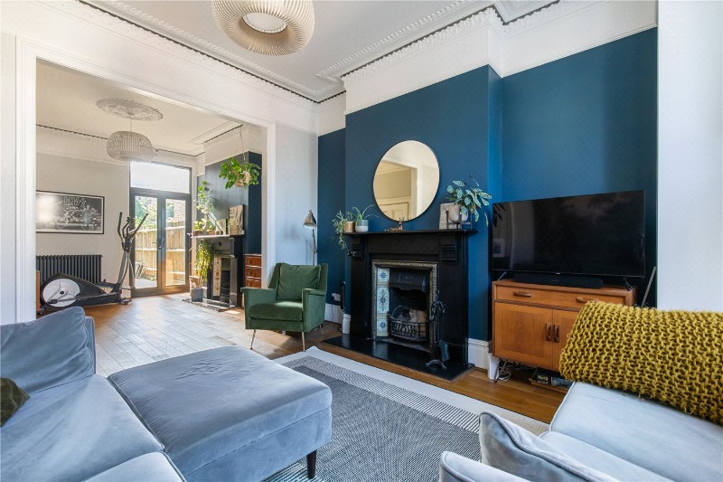 Beechdale Road, London, SW2