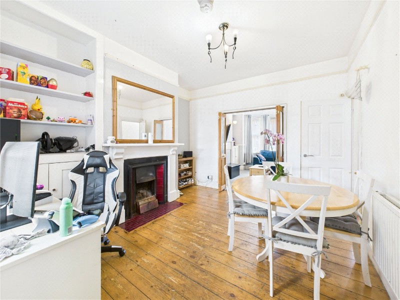 King Street, Tiverton, Devon, EX16