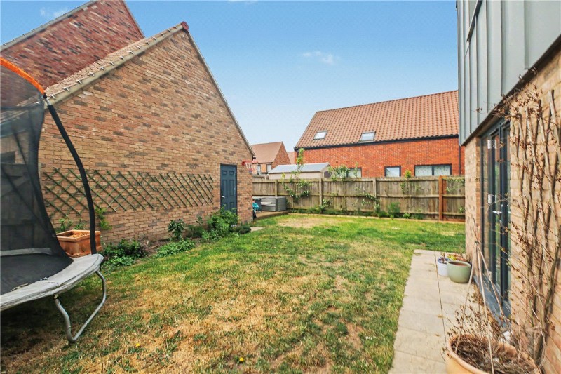 Paddocks Way, Poringland, Norwich, Norfolk, NR14