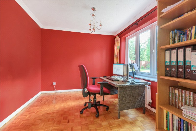 Murray Court, Ascot, SL5