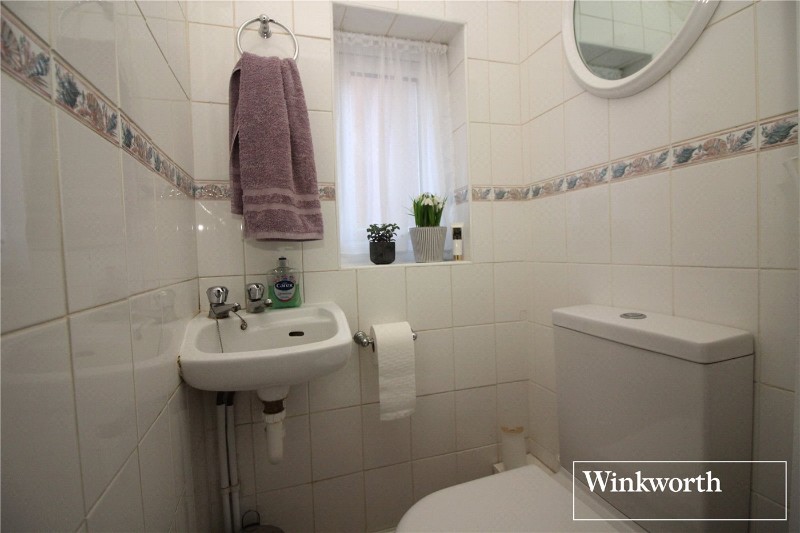 Bullhead Road, Borehamwood, Hertfordshire, WD6