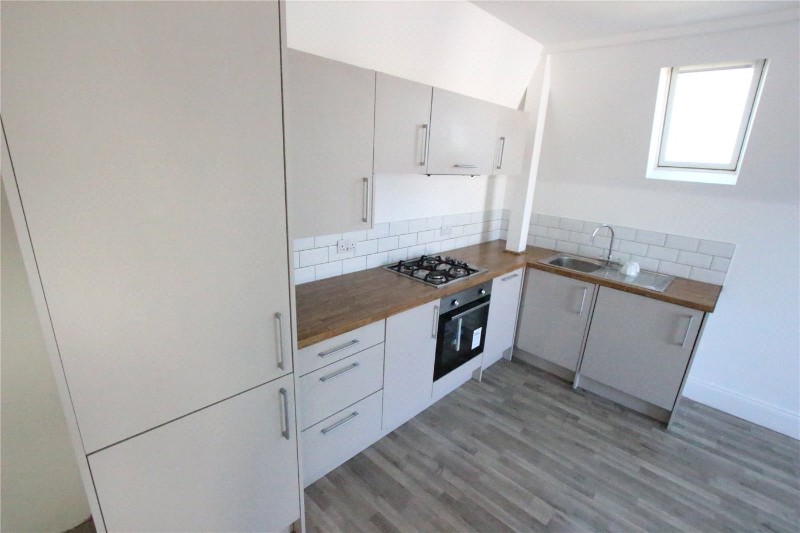 London Road, Leigh-on-Sea, Essex, SS9