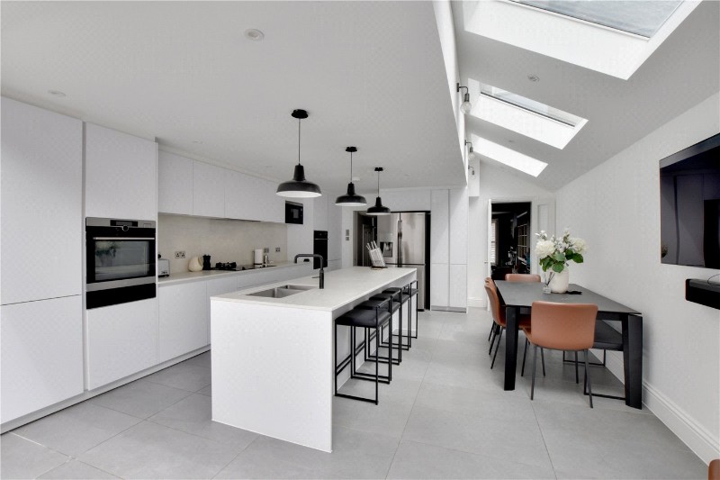 Ruthin Road, Blackheath, London, SE3