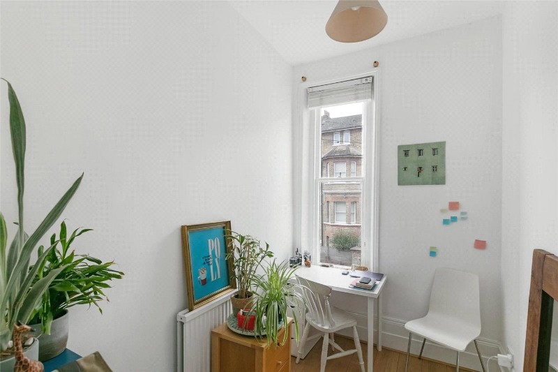 Woodland Road, Crystal Palace, London, SE19