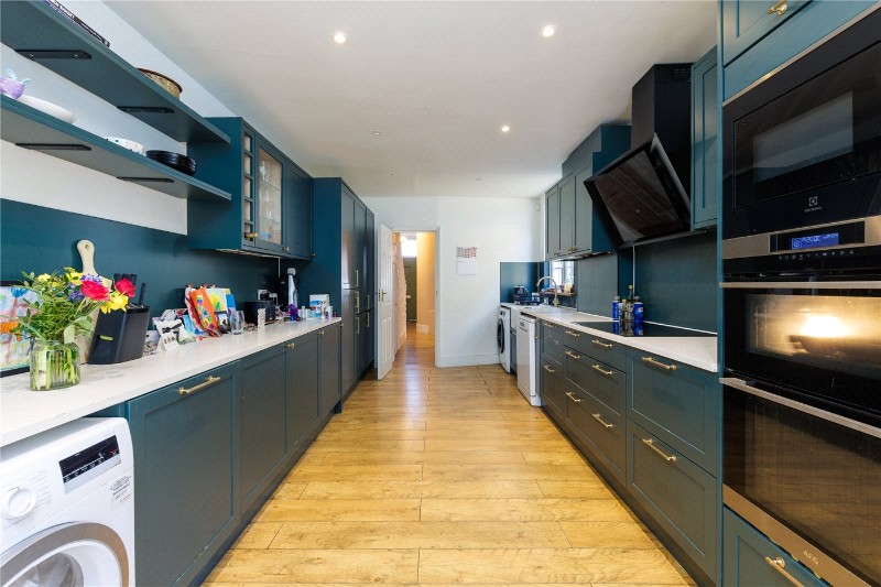 Fawe Park Road, London, SW15