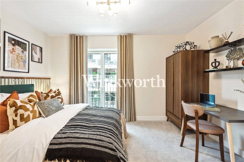 St. Ann&#39;s Road, London, N15