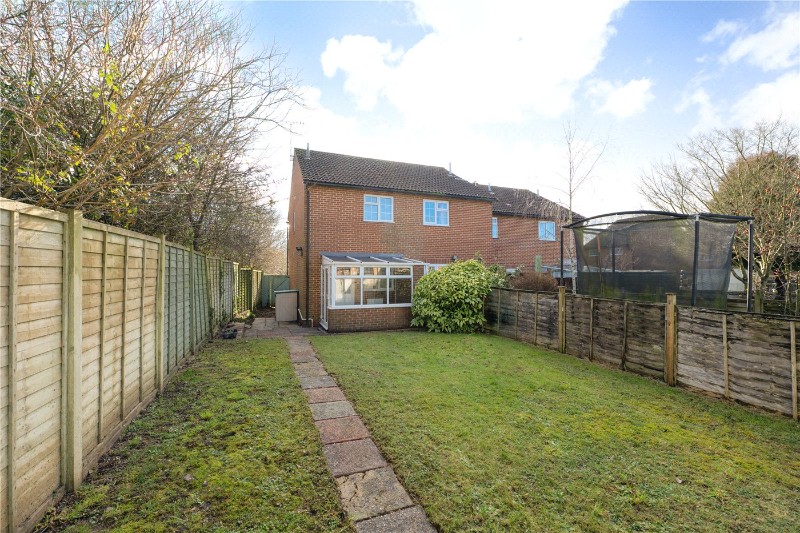 Manorfield, Ashford, Kent, TN23