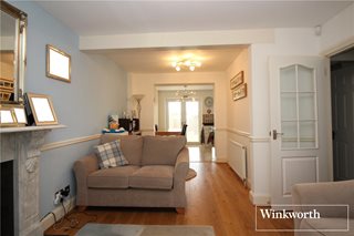 Bullhead Road, Borehamwood, Hertfordshire, WD6
