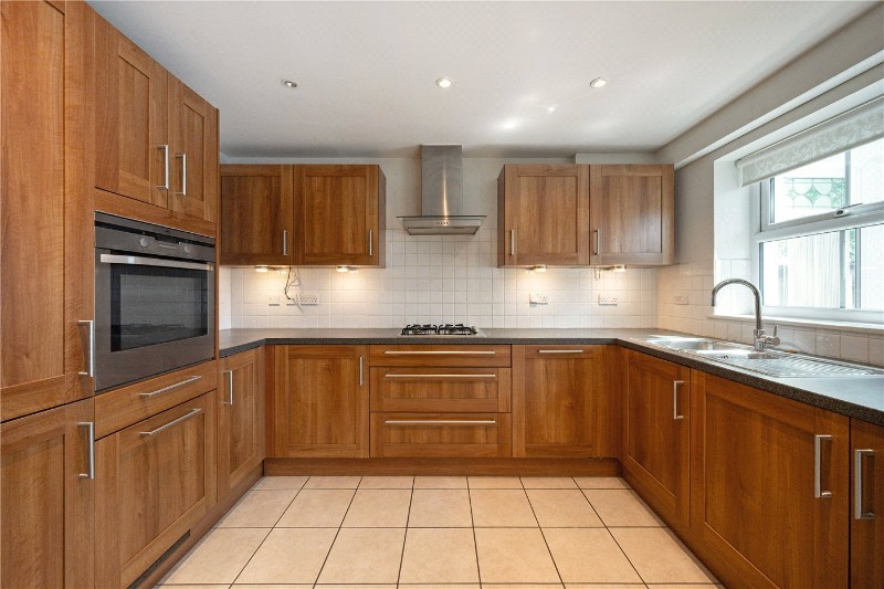 Twiss Square, Winchester, United Kingdom, SO23