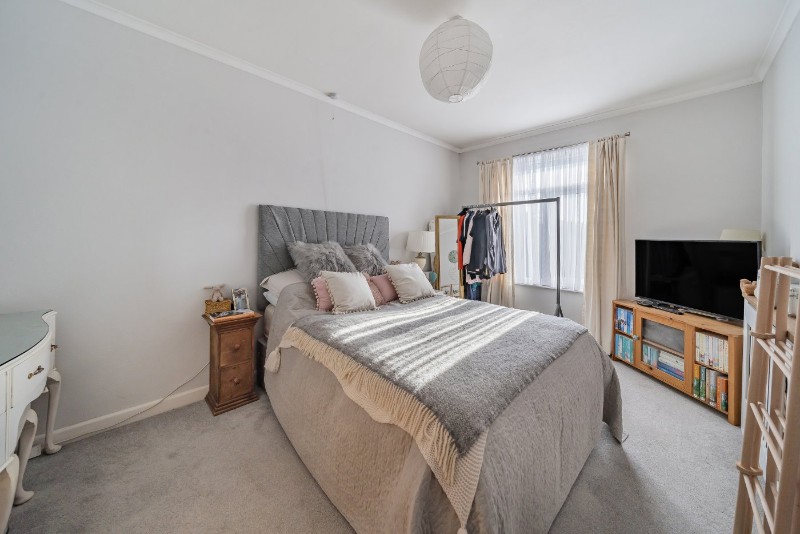 Prince of Wales Road, Crediton, Devon, EX17