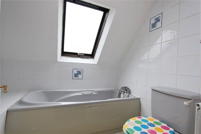 Whitefriars Crescent, Westcliff-on-Sea, Essex, SS0