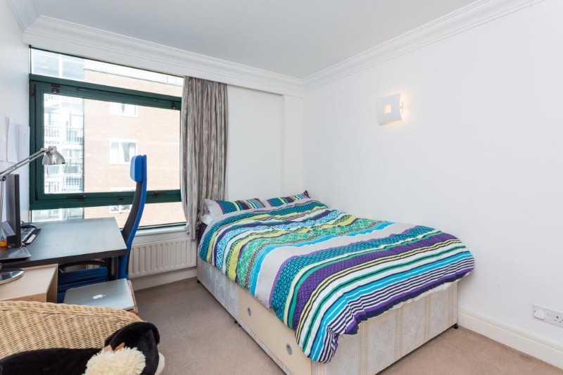 Montagu House, Whitfield Street, London, W1T