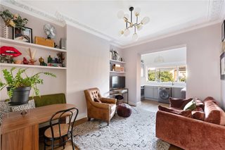 Albion Road, London, N16