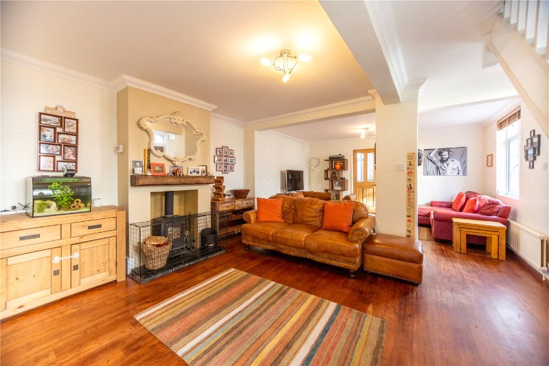 Galton Road, Sunningdale, Berkshire, SL5
