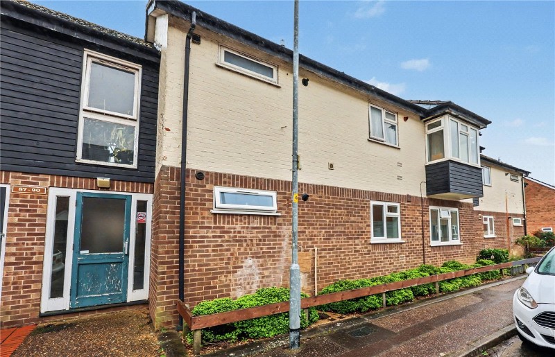 Swafield Street, Norwich, Norfolk, NR5