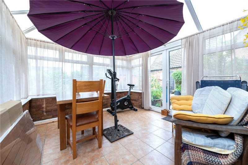 Vine Court, Billingborough, Sleaford, Lincolnshire, NG34