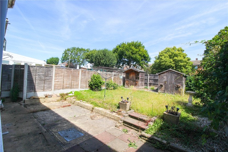 Whitehouse Meadows, Leigh-on-Sea, Essex, SS9