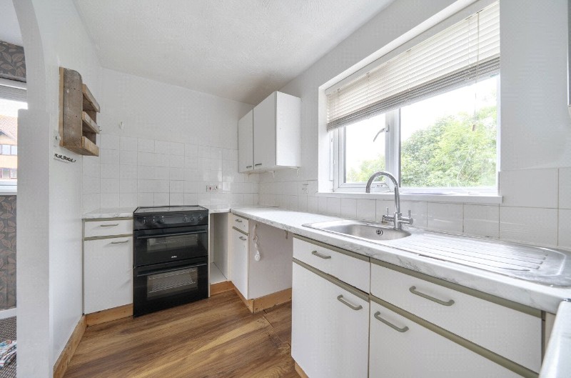 Orchard Grove, London, SE20