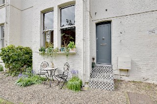 Kidbrooke Park Road, Blackheath, London, SE3