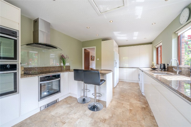 Newbury Road, Kingsclere, Newbury, Hampshire, RG20