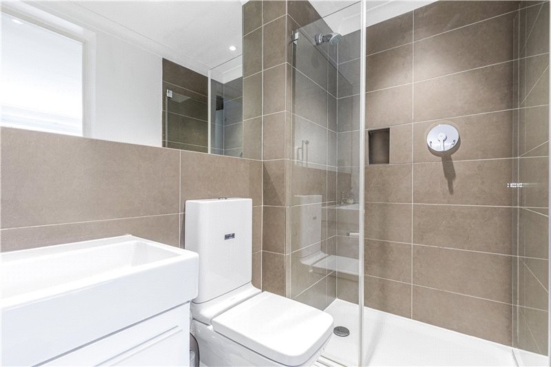 Castelnau, Barnes, London, SW13