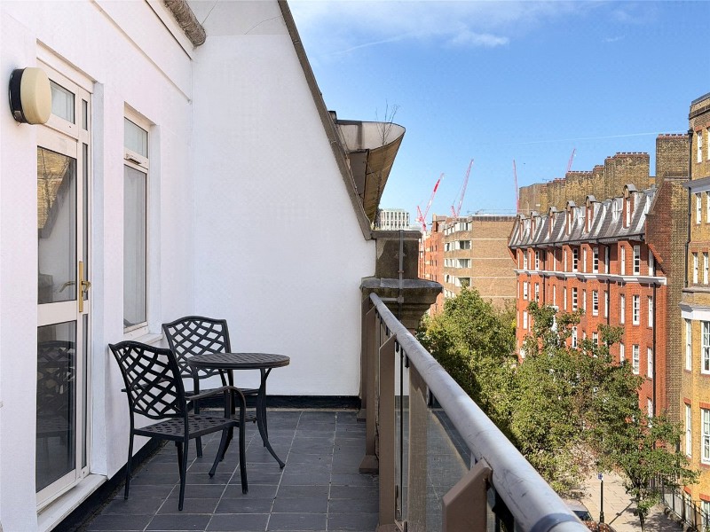 Regency Street, London, SW1P