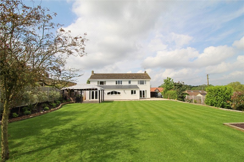 Manthorpe, Bourne, Lincolnshire, PE10
