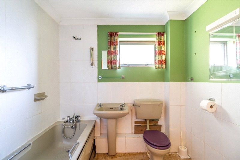 St Johns Close, Wimborne, Dorset, BH21