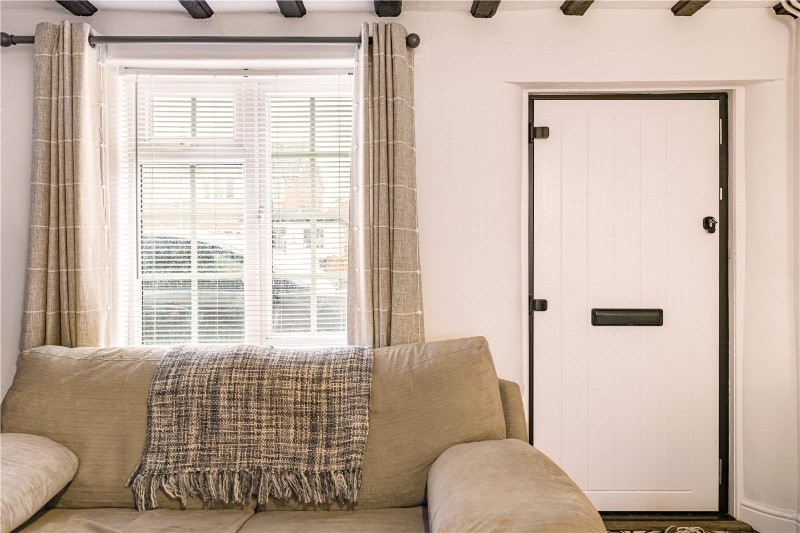 Leicester Row, Church Road, Long Itchington, Southam, CV47