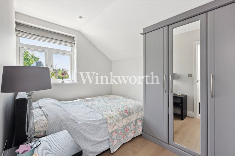 Adolphus Road, London, N4