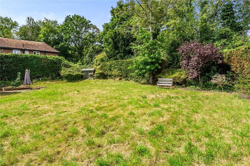 Kiln Lane, Otterbourne, Winchester, Hampshire, SO21