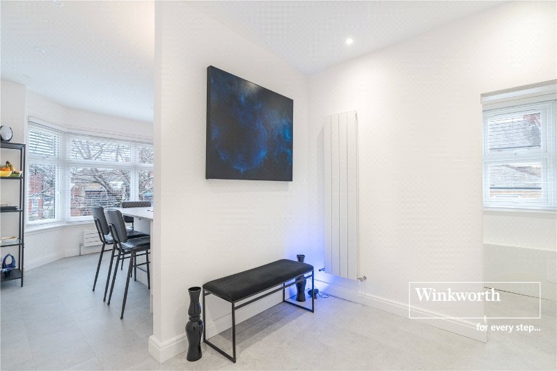 Grand Avenue, Bournemouth, Dorset, BH6